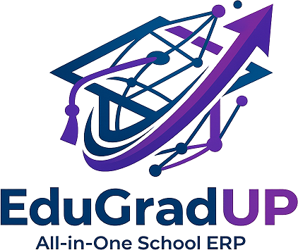 EduGradUP — All-in-One School ERP